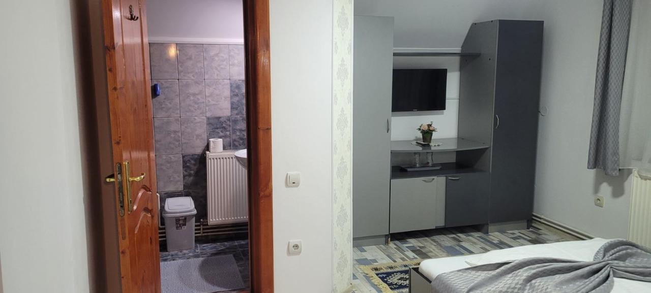 Pensiunea Casa Ady Μπραν Εξωτερικό φωτογραφία