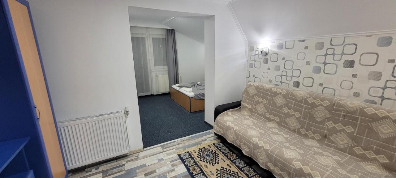 Pensiunea Casa Ady Μπραν Εξωτερικό φωτογραφία