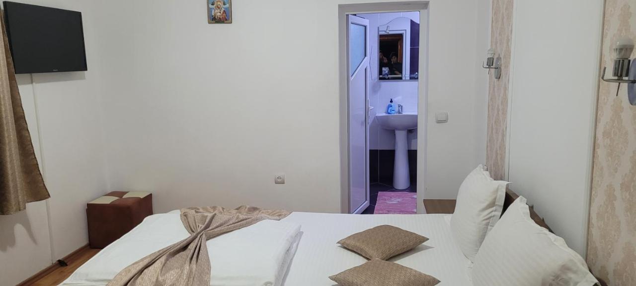 Pensiunea Casa Ady Μπραν Εξωτερικό φωτογραφία