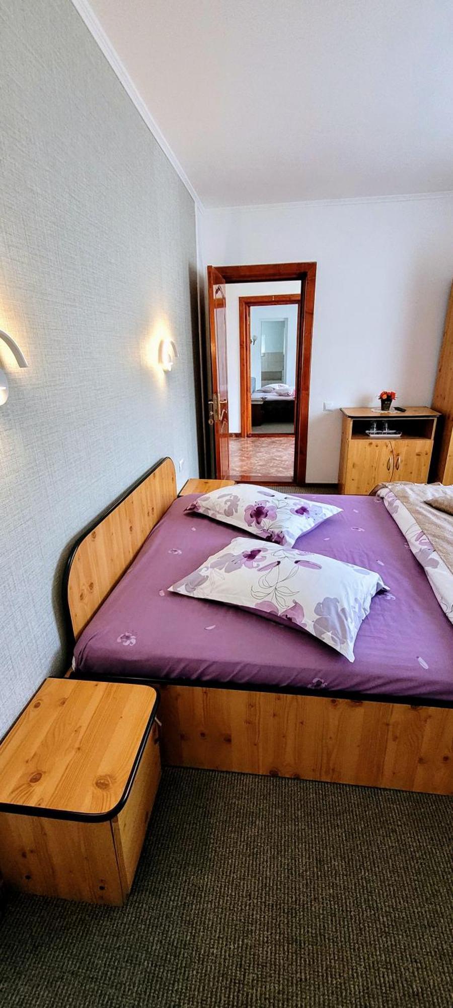 Pensiunea Casa Ady Μπραν Εξωτερικό φωτογραφία